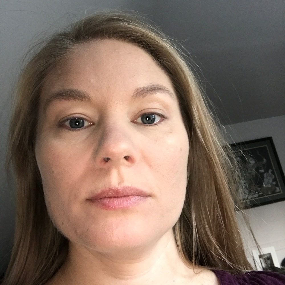 Meet your Posher, Renae